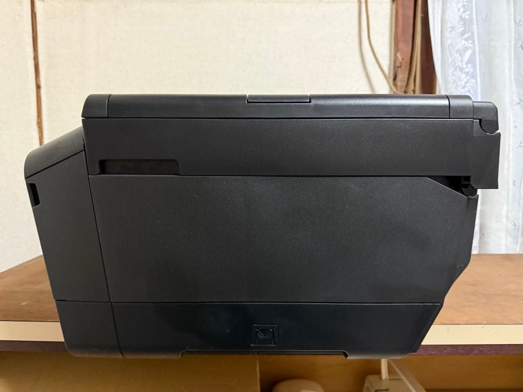 【O-2074】ブラザー インクジェットプリンター MFC-J6710CDW
