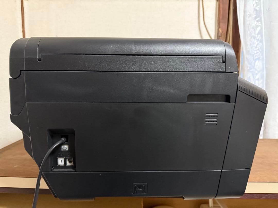 【O-2074】ブラザー インクジェットプリンター MFC-J6710CDW