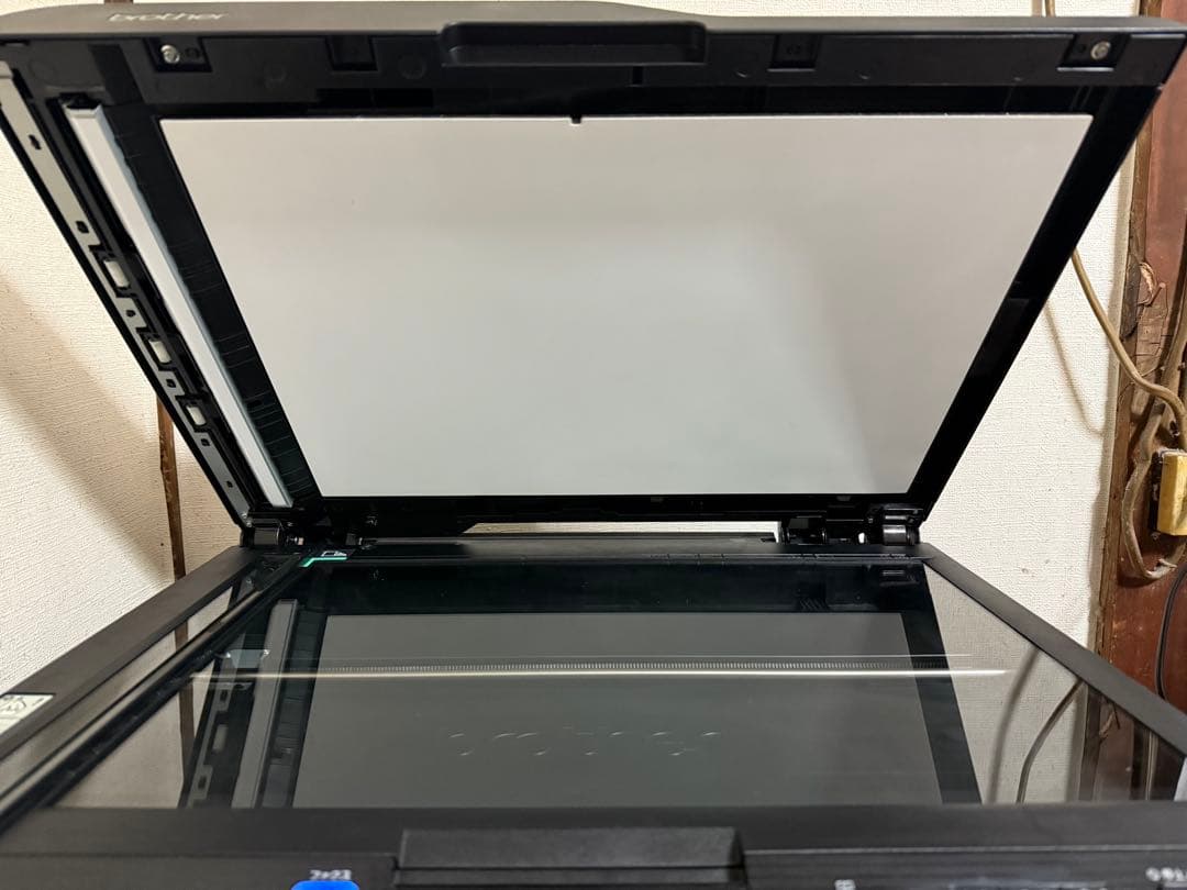 【O-2074】ブラザー インクジェットプリンター MFC-J6710CDW