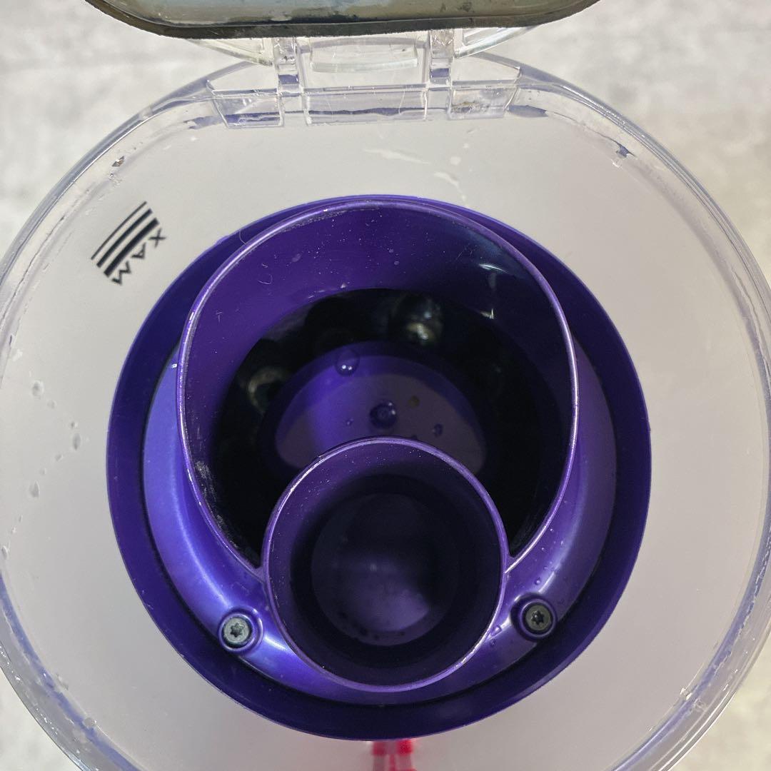 dyson ダイソン DC48 キャニスター式 サイクロン掃除機 モーターヘッド
