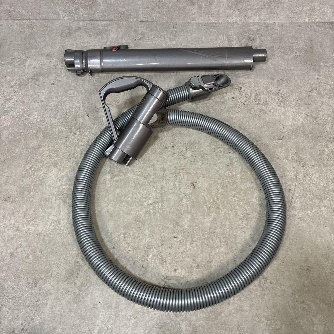 dyson ダイソン DC48 キャニスター式 サイクロン掃除機 モーターヘッド