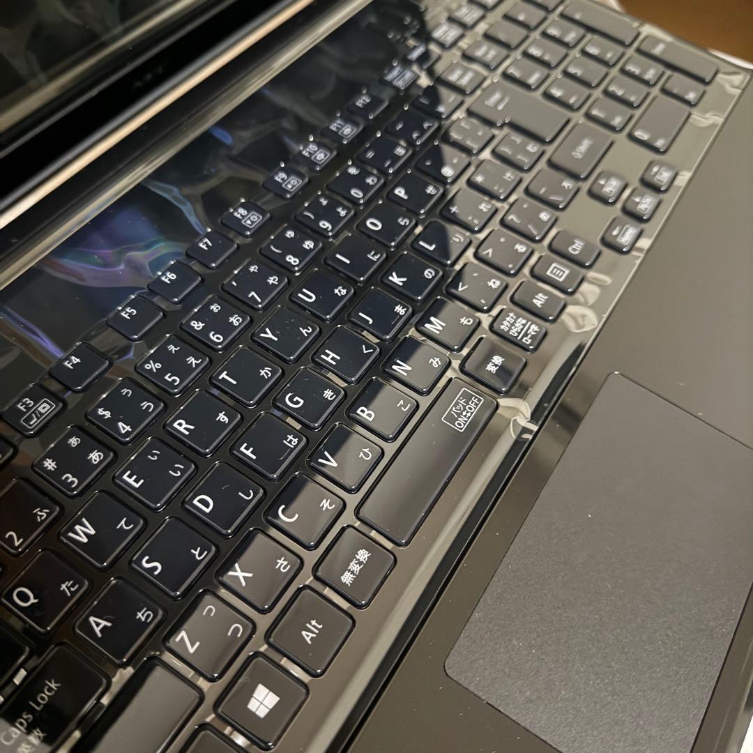 NEC LaVie LS550/TSB-J Core i5 8GB ノートPC