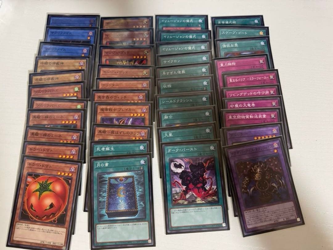 【遊戯王】デュエルロワイヤル2 デッキセット