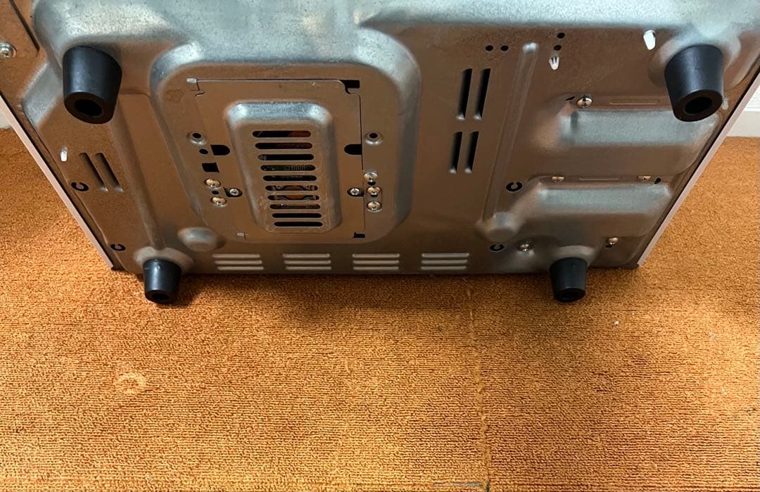 シャープ オーブンレンジ 2019年製 電子レンジ RE-S50A-W
