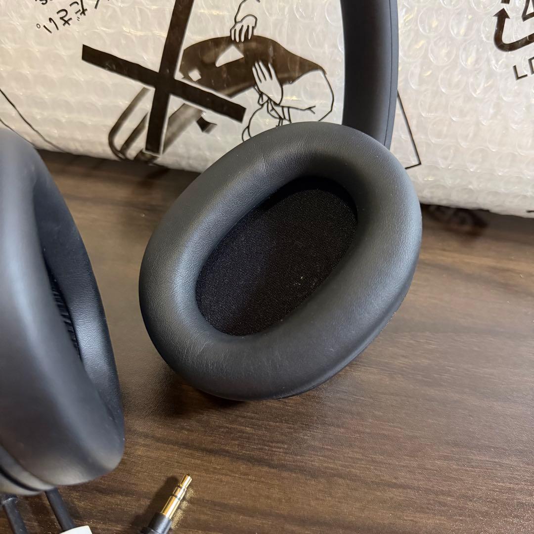 超美品 SONY WH-CH720N ワイヤレスイヤホン