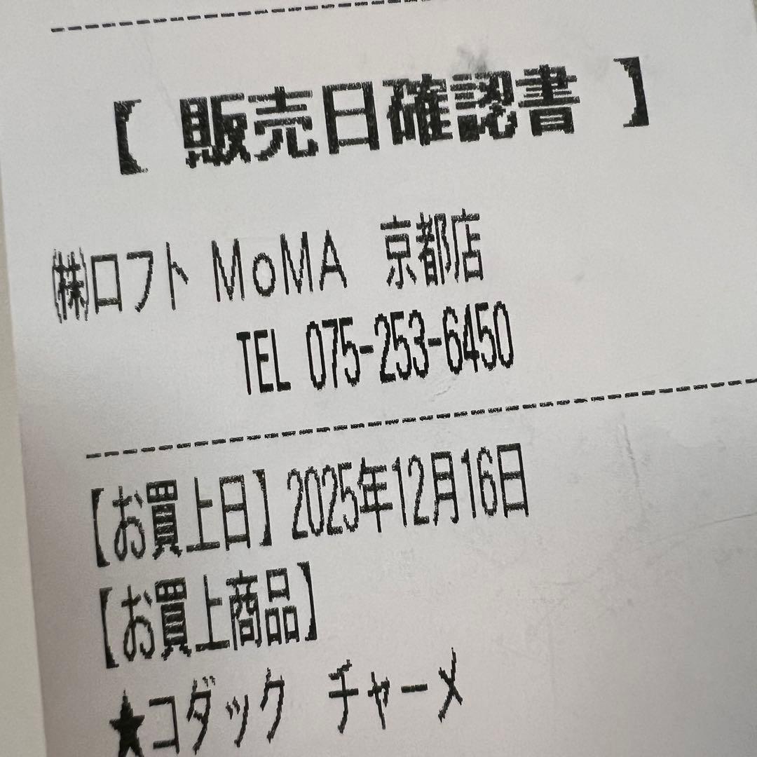 Kodak charmera コダック チャーメラ トイカメラ