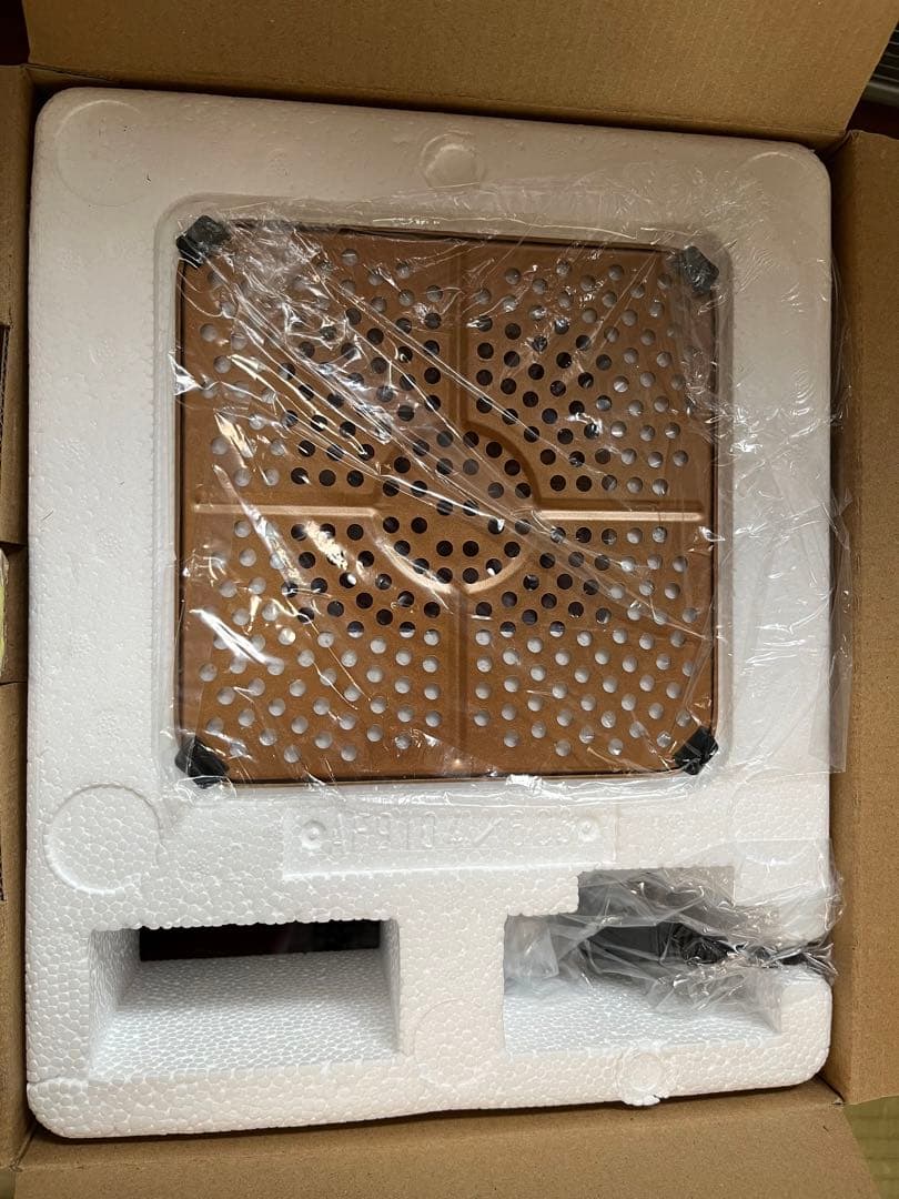 新品未使用　recolte RAO-1(R) ノンフライヤー エアーオーブン
