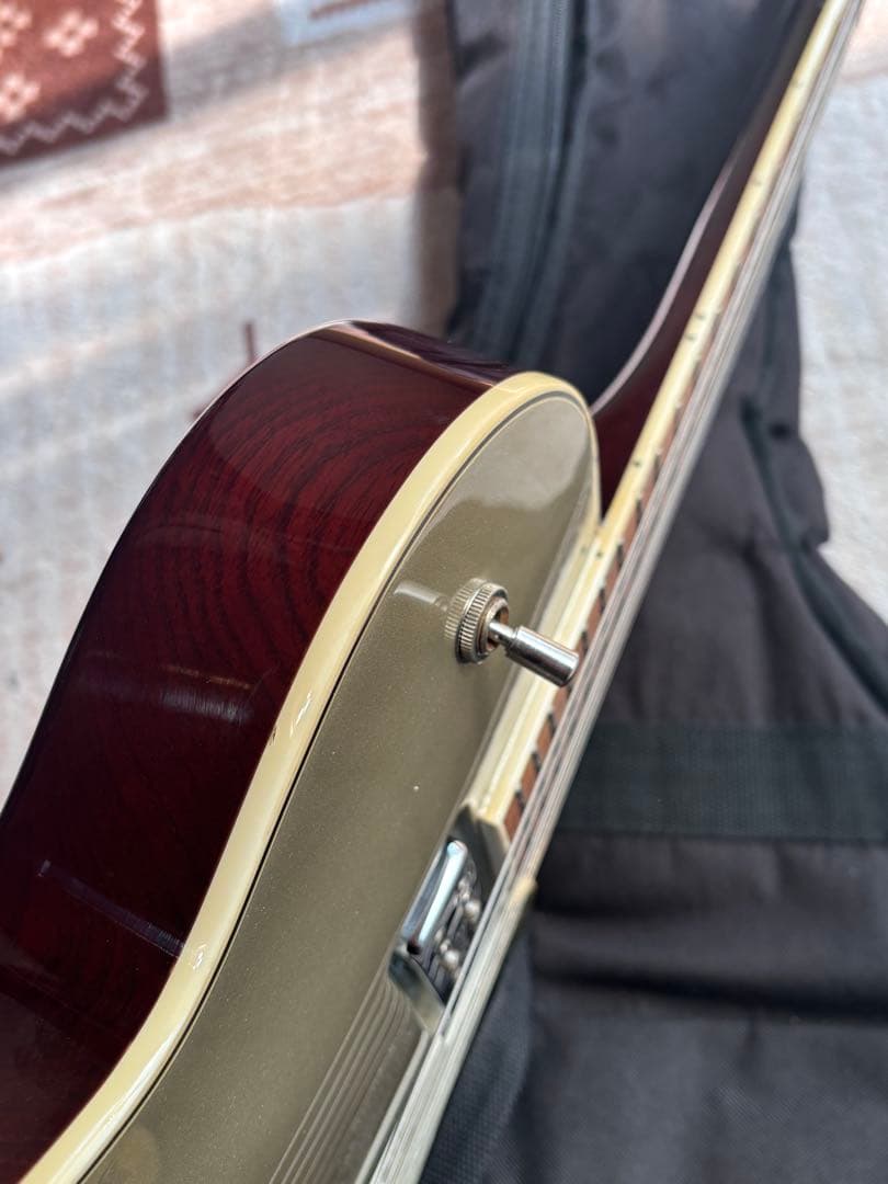 ギター GRETCH ELECTROMATIC G5236 PRO JET