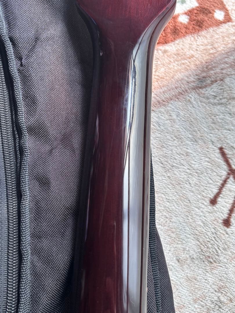 ギター GRETCH ELECTROMATIC G5236 PRO JET