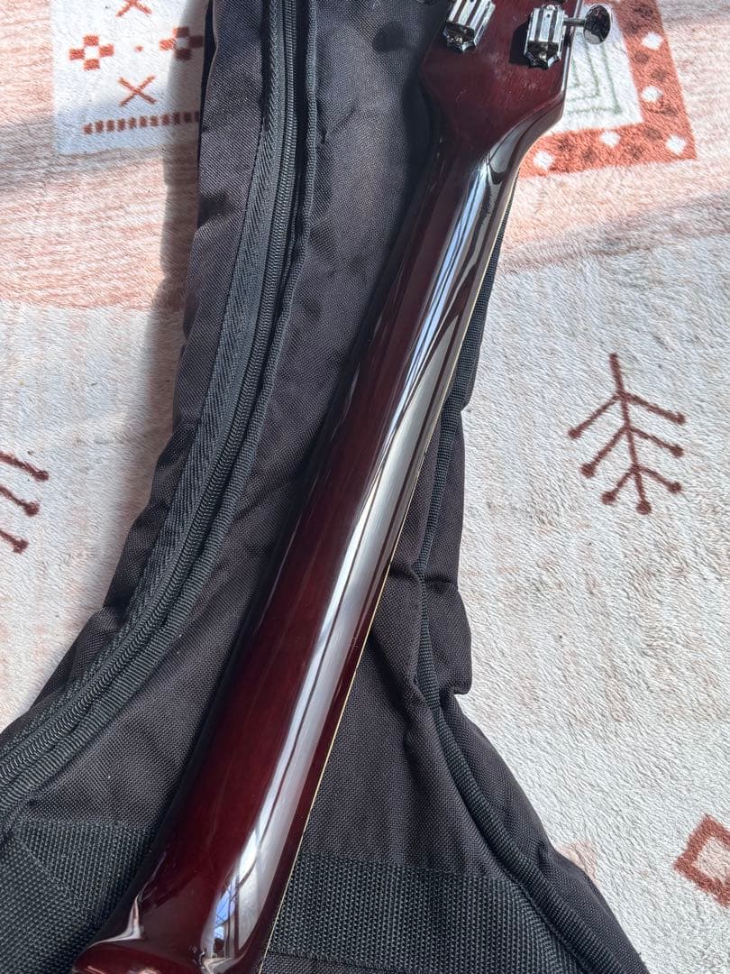 ギター GRETCH ELECTROMATIC G5236 PRO JET