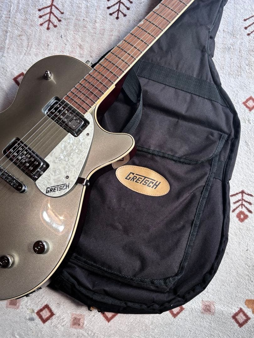 ギター GRETCH ELECTROMATIC G5236 PRO JET