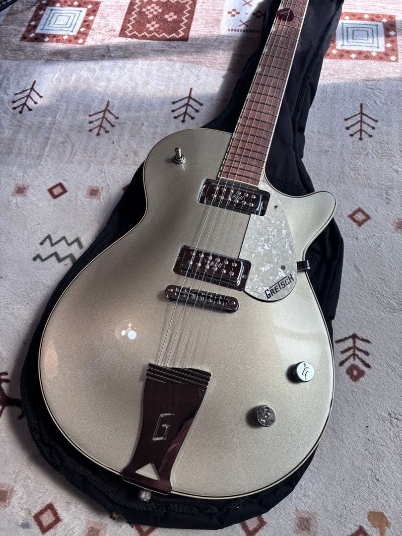 ギター GRETCH ELECTROMATIC G5236 PRO JET