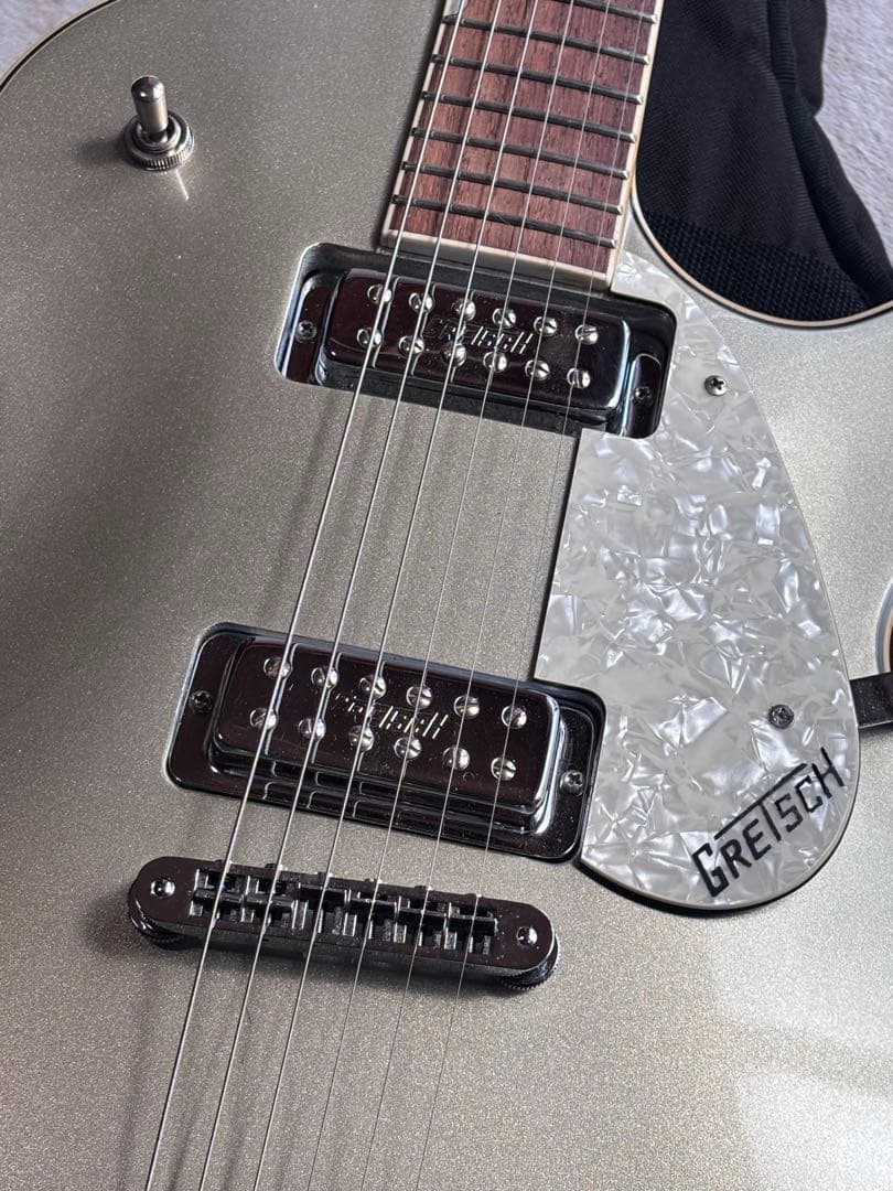 ギター GRETCH ELECTROMATIC G5236 PRO JET