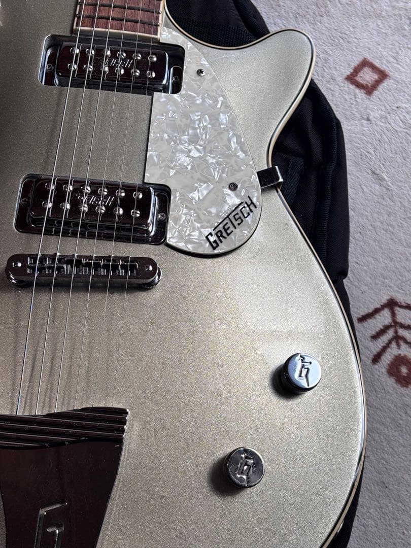 ギター GRETCH ELECTROMATIC G5236 PRO JET