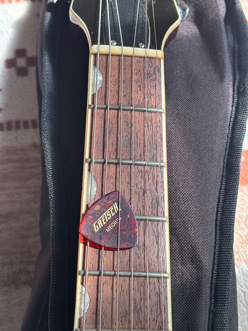 ギター GRETCH ELECTROMATIC G5236 PRO JET