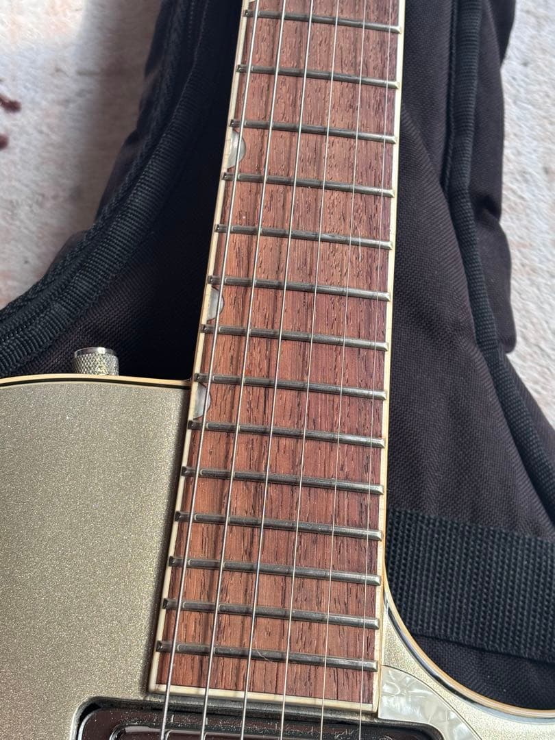 ギター GRETCH ELECTROMATIC G5236 PRO JET