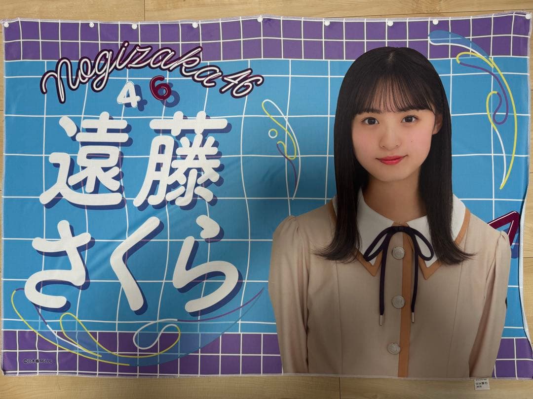 【商品説明必読‼️】遠藤さくらまとめ売り