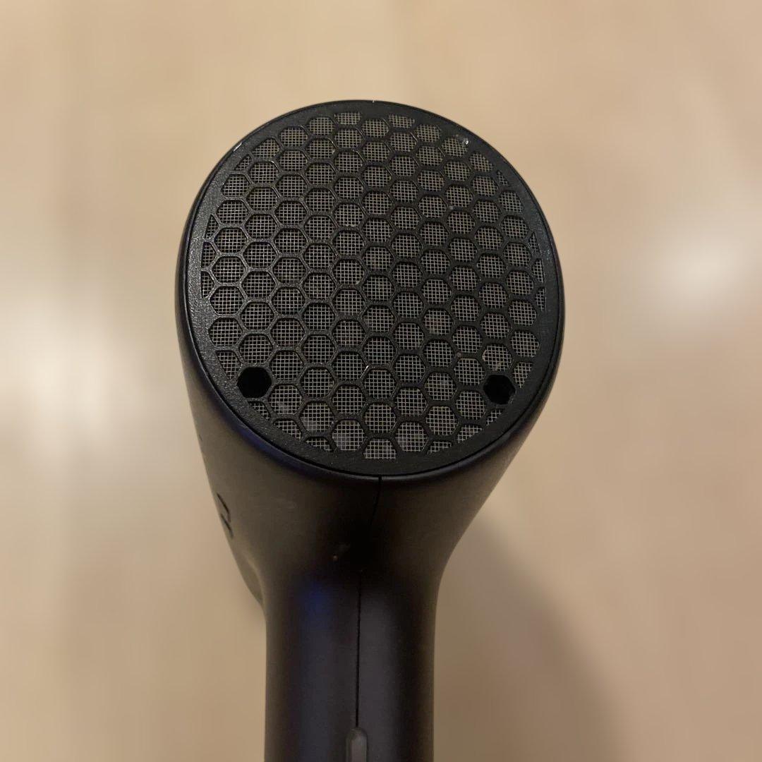 [ジャンク品]Panasonic EH-NA0J ヘアドライヤー