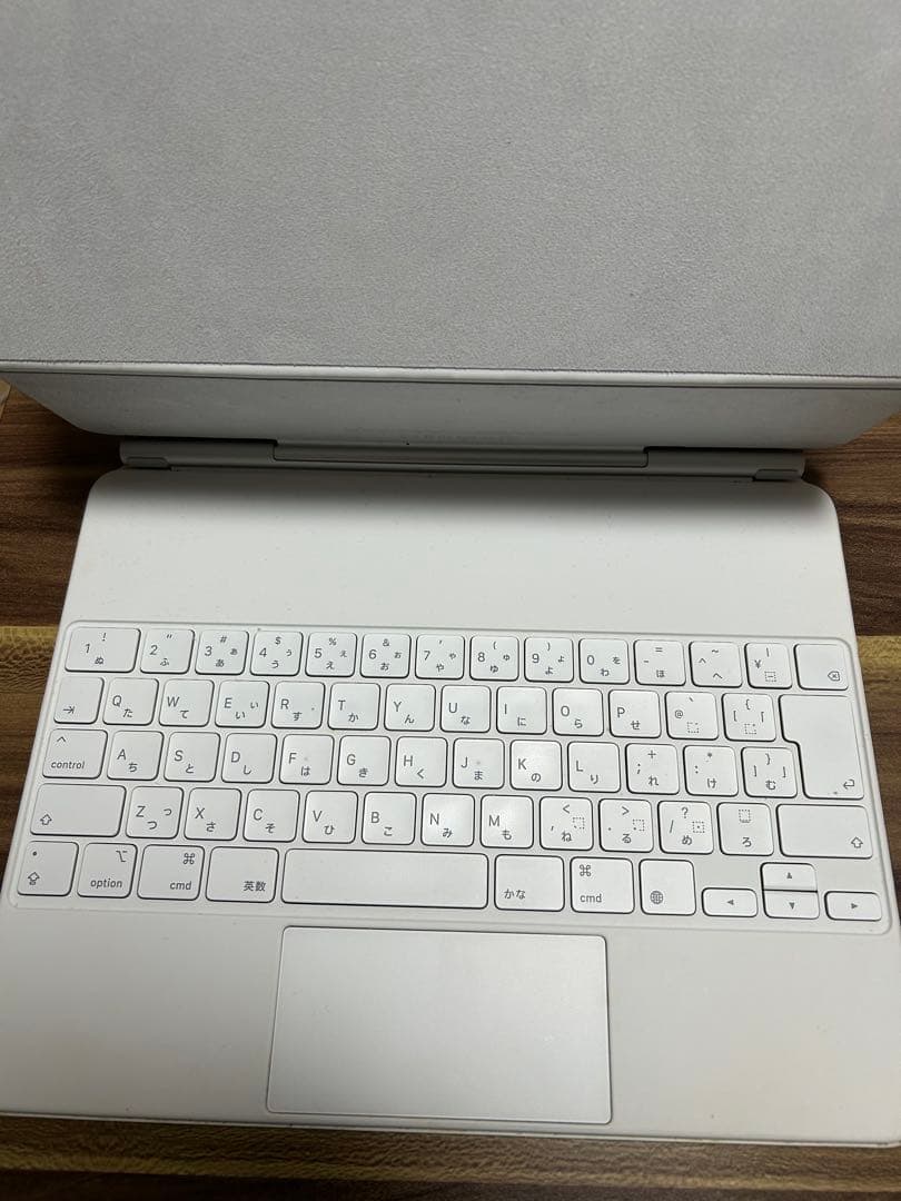 【即日発送！】MagicKeyboard(A2480)