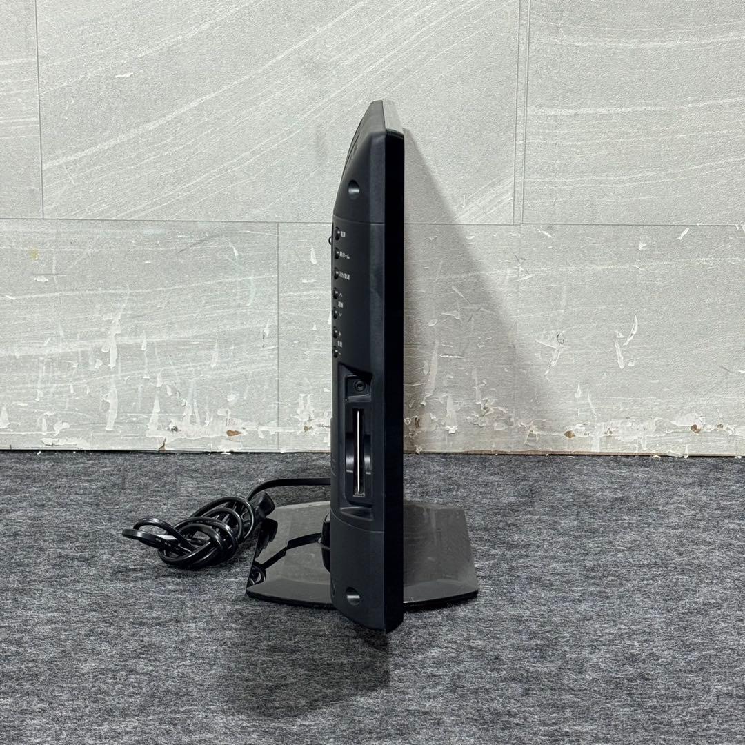 SHARP 液晶テレビ AQUOS LC-22K20 22インチ d5505