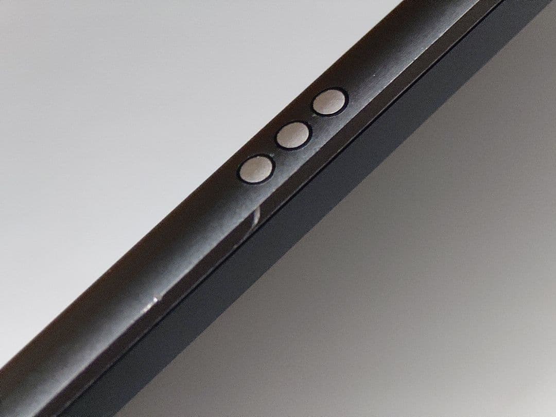 iPad 第7世代 32GB Space Grey Wi-Fiモデル