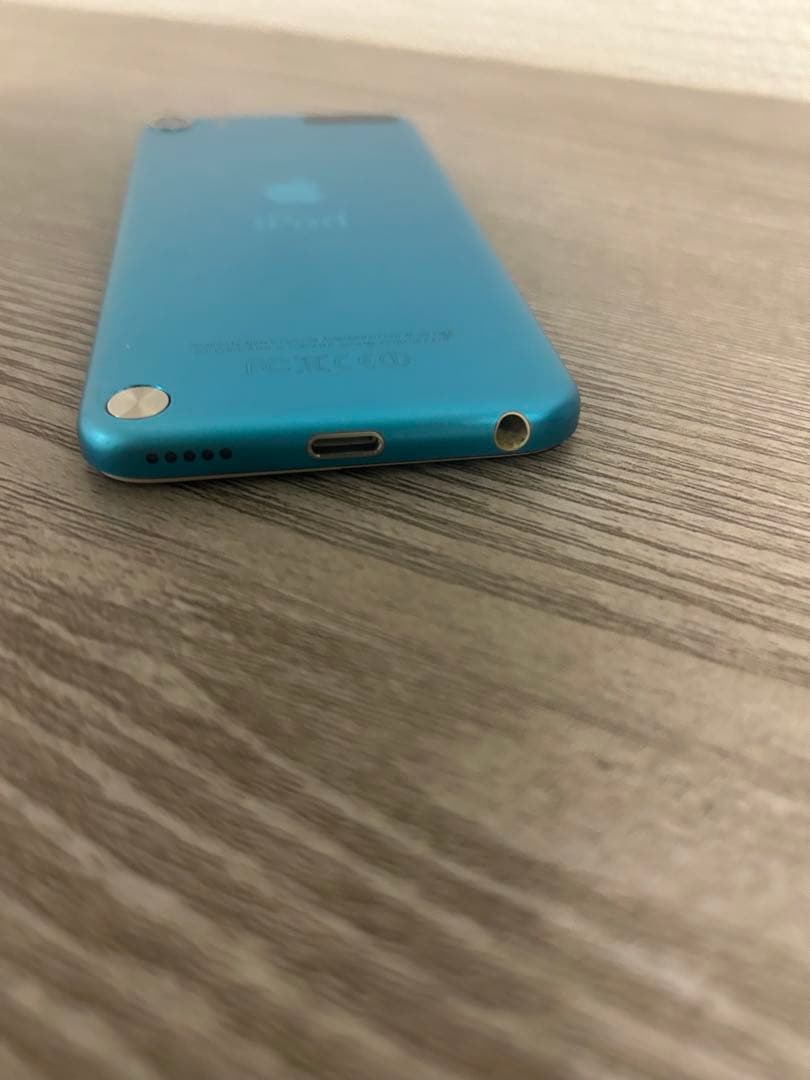 iPod touch 第5世代 ブルー 32GB
