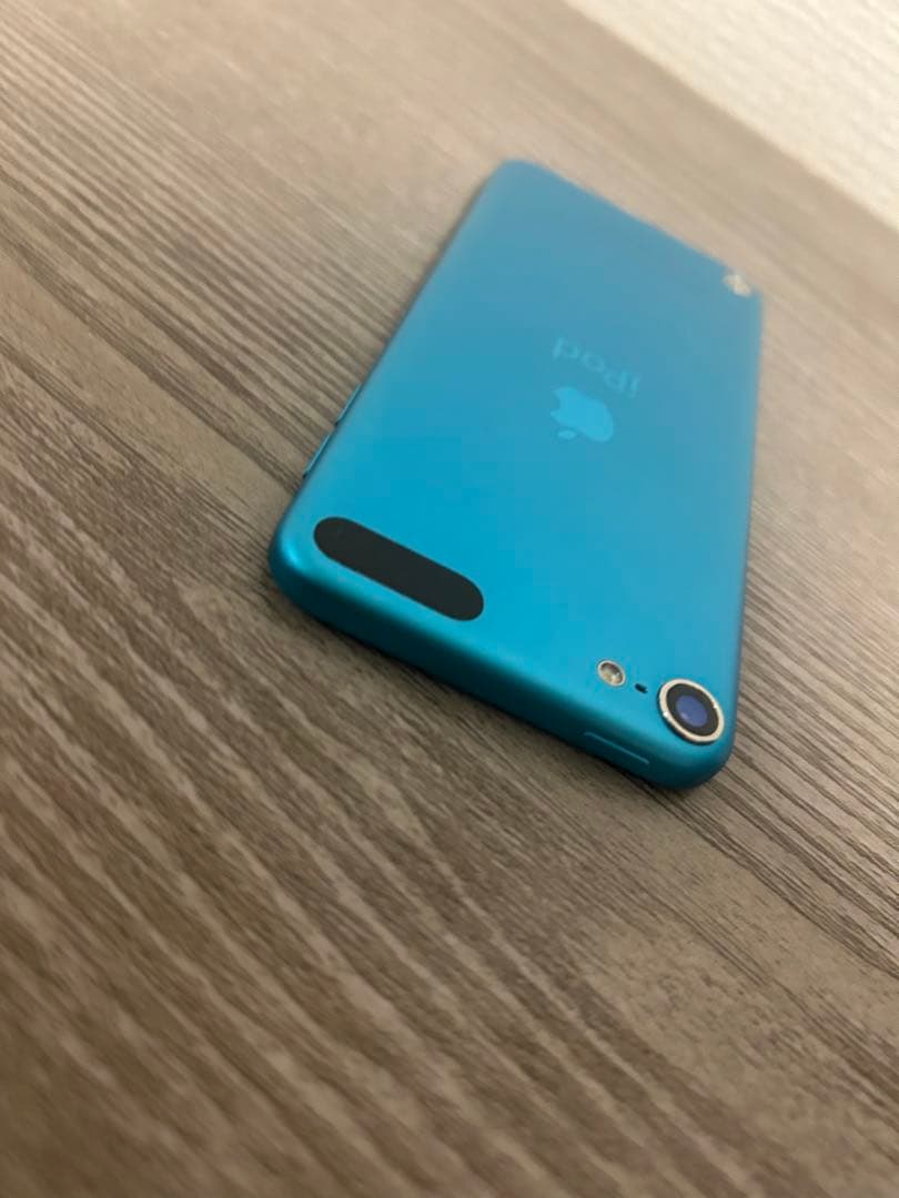 iPod touch 第5世代 ブルー 32GB