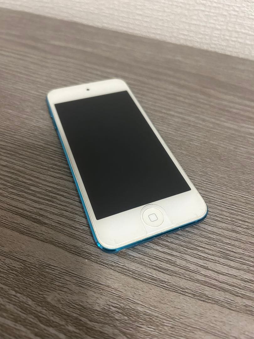 iPod touch 第5世代 ブルー 32GB