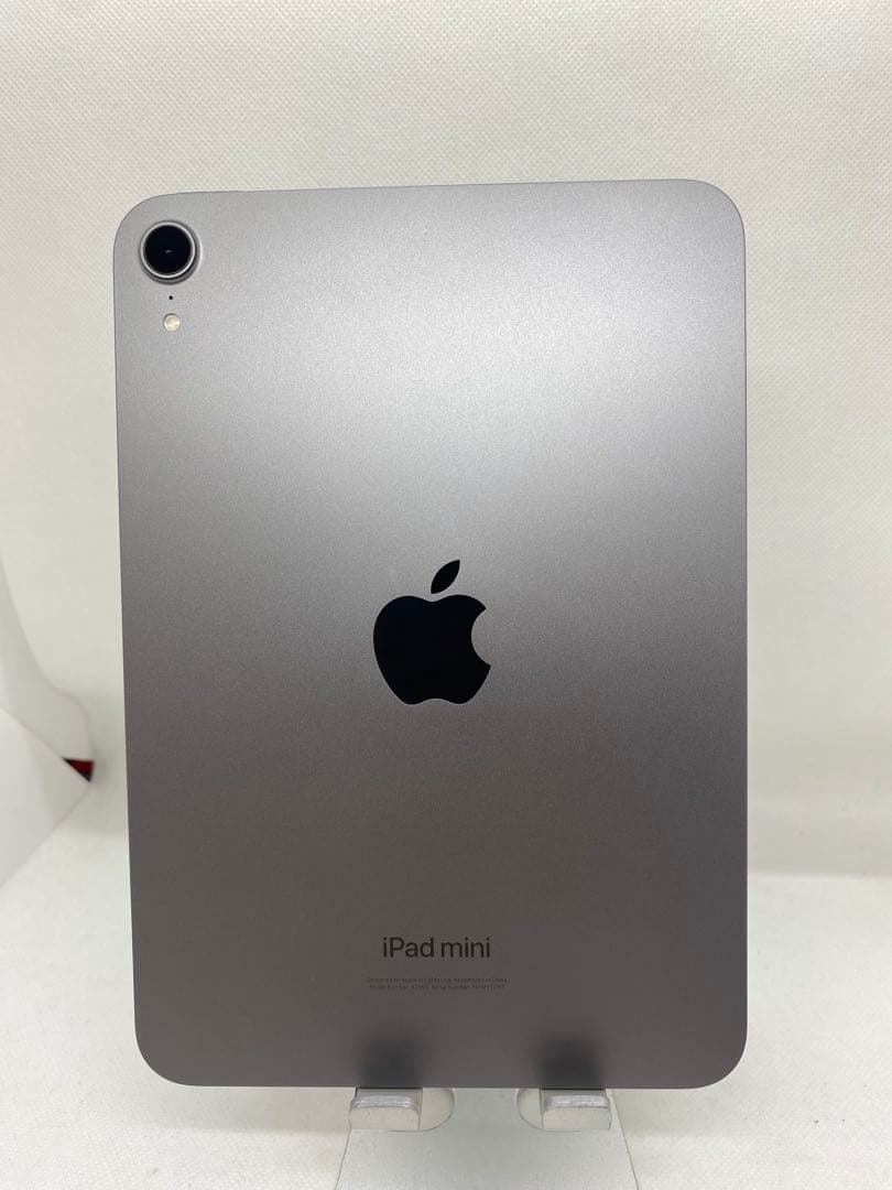 iPad本体 iPad mini (A17 Pro) 128GB wifi TJ7XT