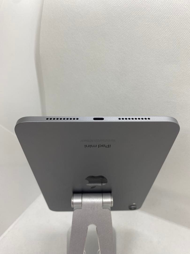 iPad本体 iPad mini (A17 Pro) 128GB wifi TJ7XT