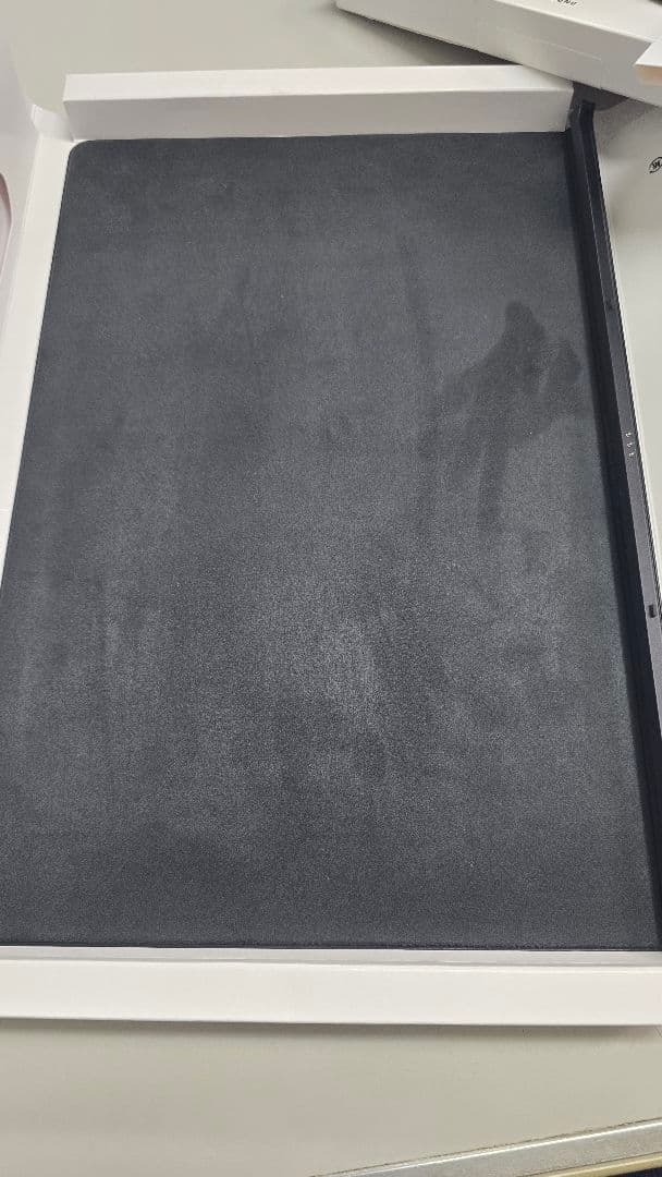 Galaxy　tab s9Ultra純正ケース