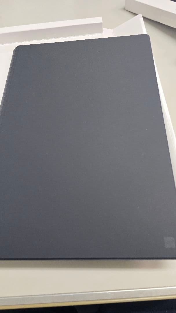 Galaxy　tab s9Ultra純正ケース