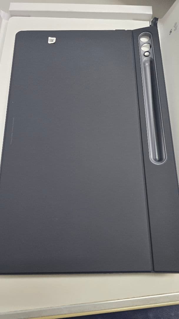 Galaxy　tab s9Ultra純正ケース