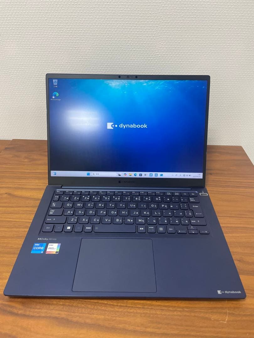 【格安】dynabook RCX74/VLE 2023年モデル ノートPC 東芝