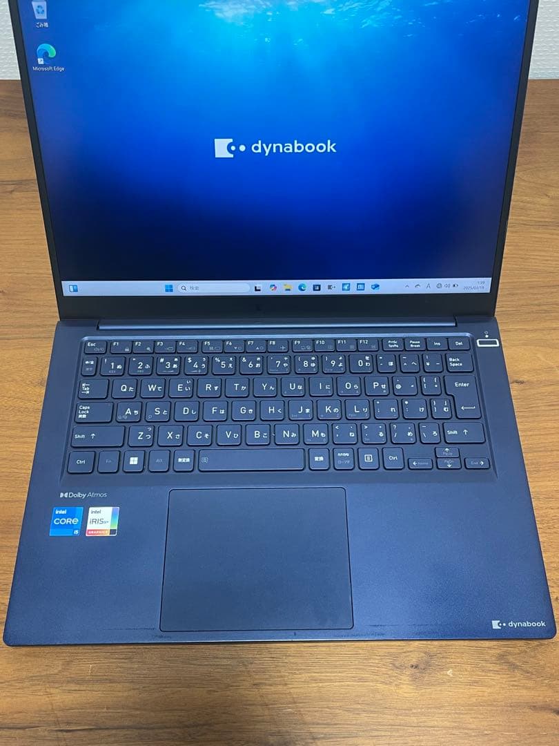 【格安】dynabook RCX74/VLE 2023年モデル ノートPC 東芝