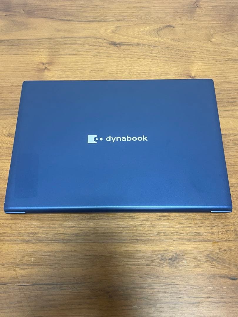 【格安】dynabook RCX74/VLE 2023年モデル ノートPC 東芝