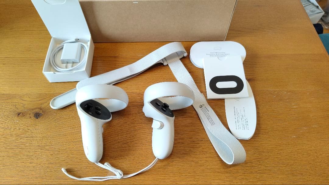  Quest 2 128GB オキュラスクエスト2