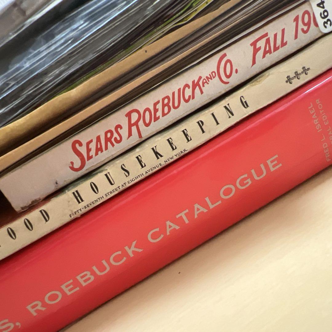 紙モノ コラージュ素材 シアーズ おすそ分け ジャンクジャーナル 大量まとめ売り