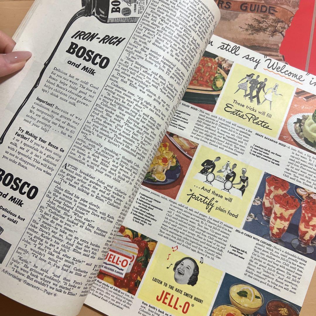 紙モノ コラージュ素材 シアーズ おすそ分け ジャンクジャーナル 大量まとめ売り