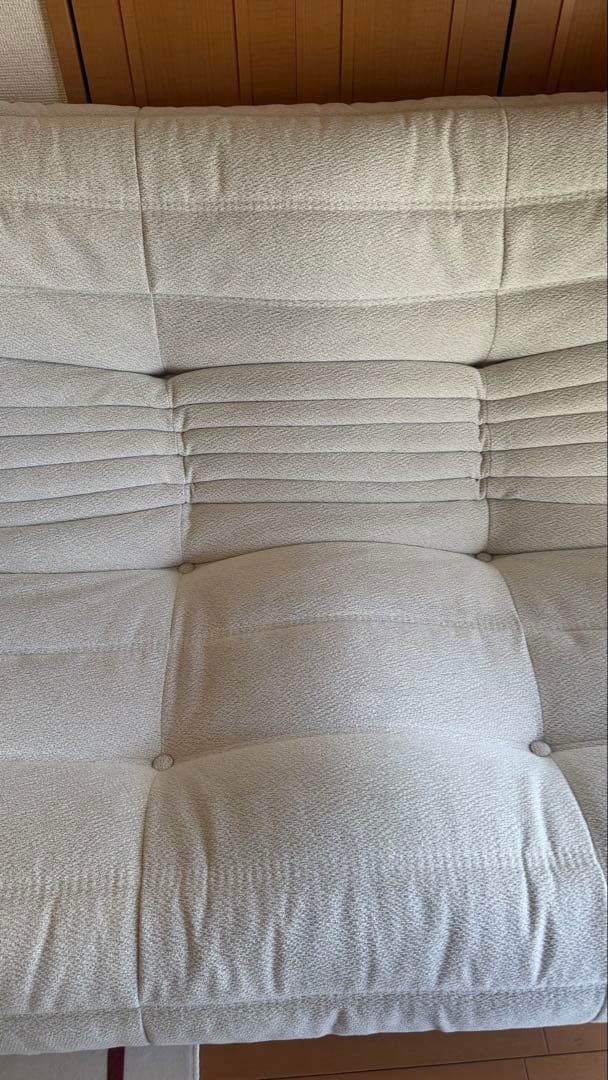 ligne roset リーンロゼ トーゴ 2p