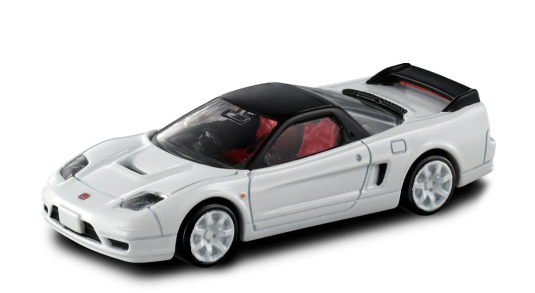 トミカプレミアム　HONDA TYPE-R 5台セット　NSX シビック