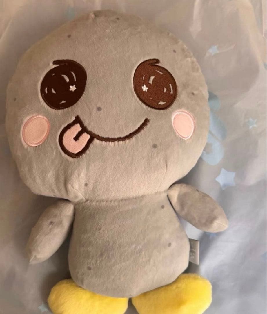 riize ウンソク 40cm ぬいぐるみ ソンヨンドリ