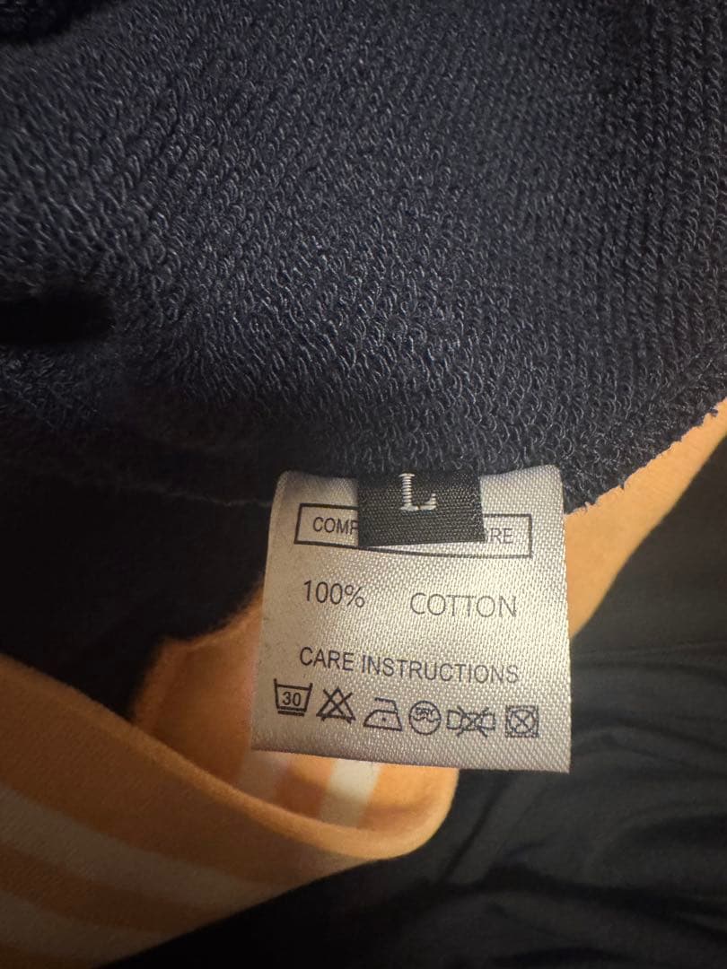 TWICE once again トレーナー