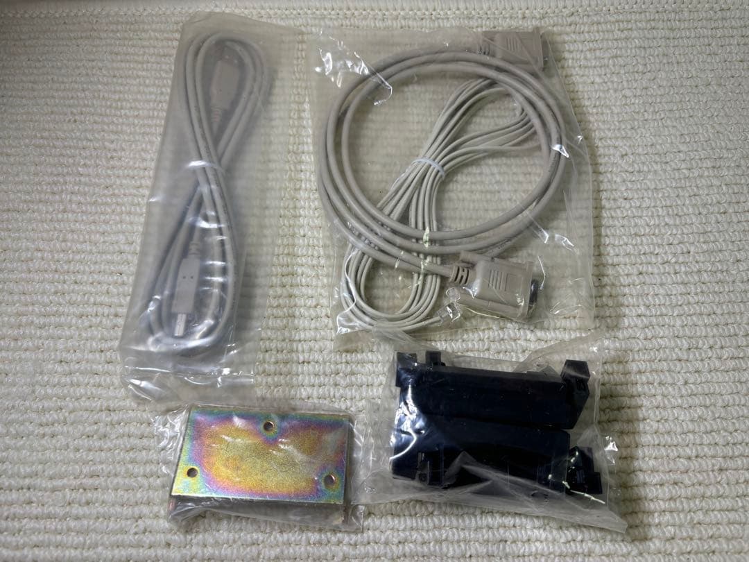 新品 未使用 ALEXON ALEX-TD680 ターミナルアダプター ISDN