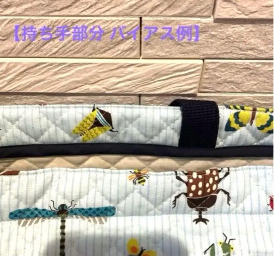 【オーダーメイド】入園入学グッズ　ユニコーン柄女の子