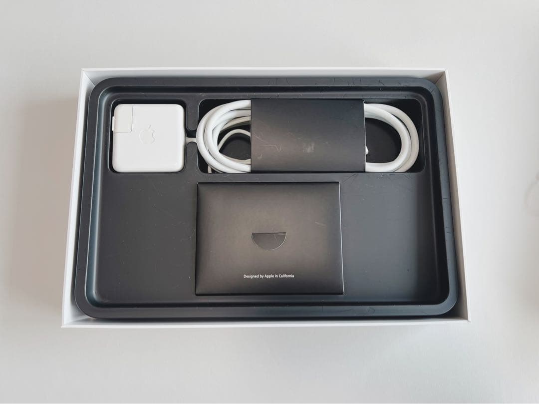 MacBook本体 MacBookAir 11-inch Mid 2012