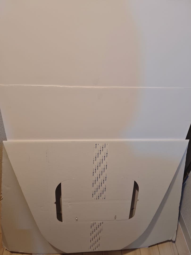 Man　阿部亮平　ホームパイ　自立可能　等身大パネル