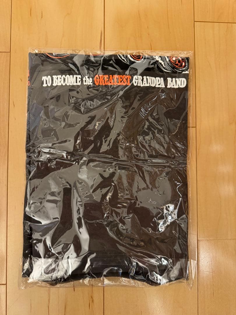 Hi-STANDARD S.N.B. Tシャツ XL