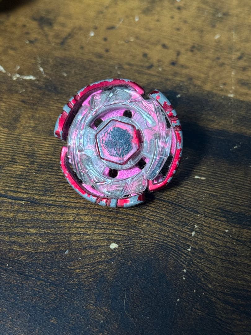 メタルファイトベイブレード　コロコロ限定　ゲーム付属　まとめ