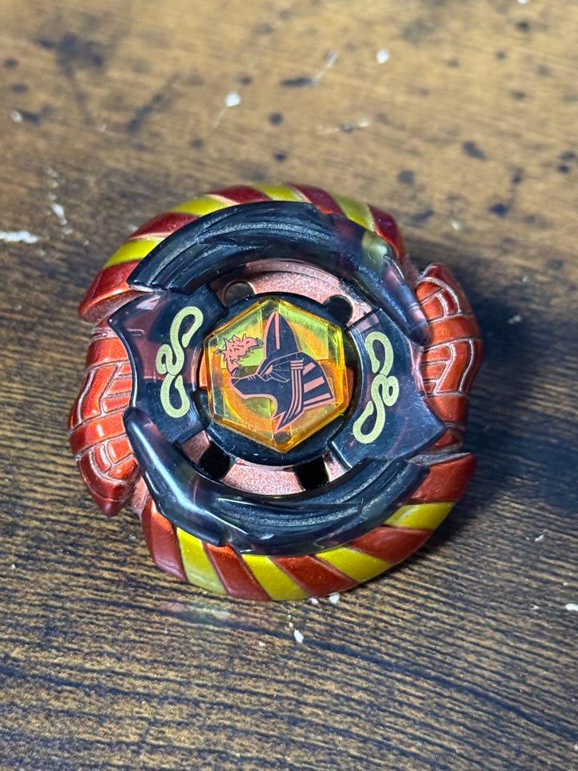 メタルファイトベイブレード　コロコロ限定　ゲーム付属　まとめ